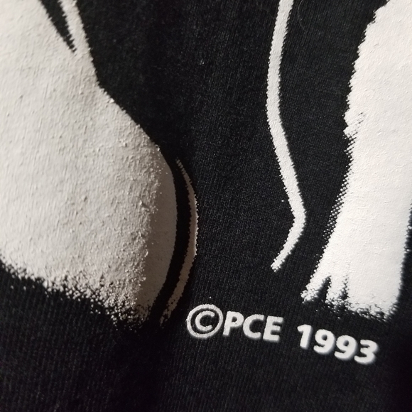 SOLD💥93 Patsy Cline tee - Picture 2 of 3